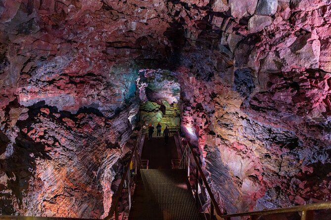 Evening Lava Tunnel Tour and Northern Lights - Price and Value