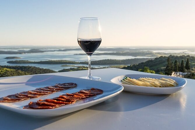 EVORA & MONSARAZ FULL-DAY PRIVATE TOUR with winery, cork & gourmet tavern - Who Would Love This Tour?