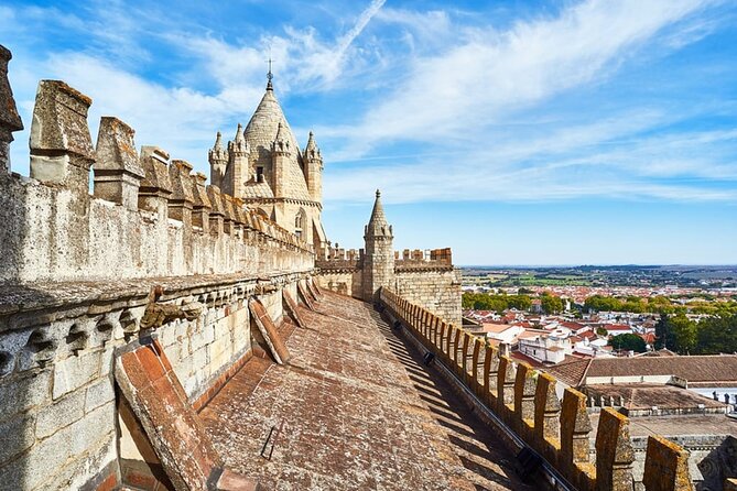 Évora Private Tour - Cork Factory Visit Included - Who Will Love This Tour?