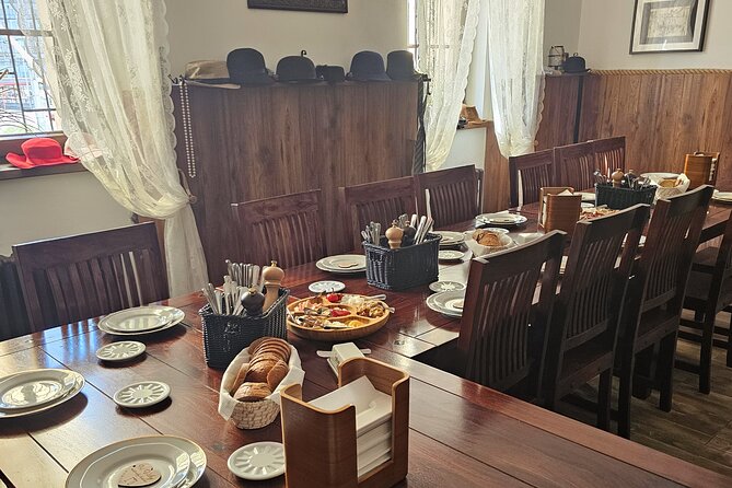 Exceptional History of the Czech Cuisine - Final Thoughts