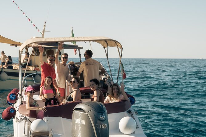 Exclusive 1,5-Hour Private Boat Tour in Polignano a Mare - Who Would Love This Experience?