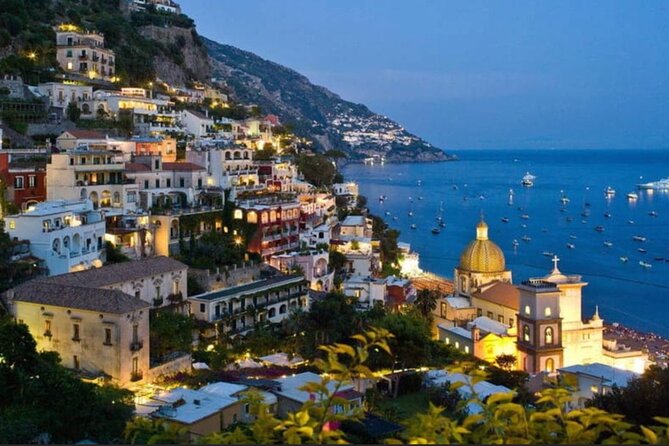Exclusive Amalfi Coast Tour from Naples - Final Verdict