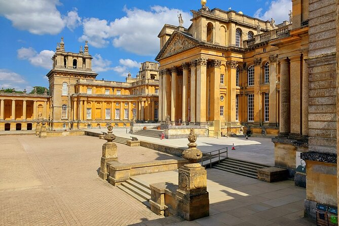 Exclusive Blenheim Palace &Cotswolds Private Day Tour from London - What Travelers Say: Authentic Perspectives