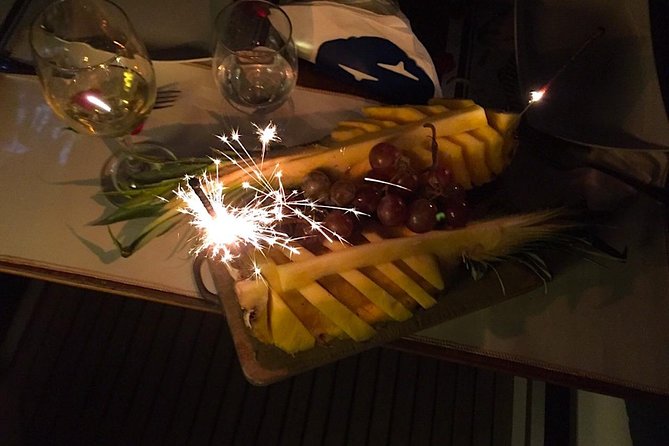 Exclusive dinner on a Taormina sailing boat - Why This Tour Is a Great Choice