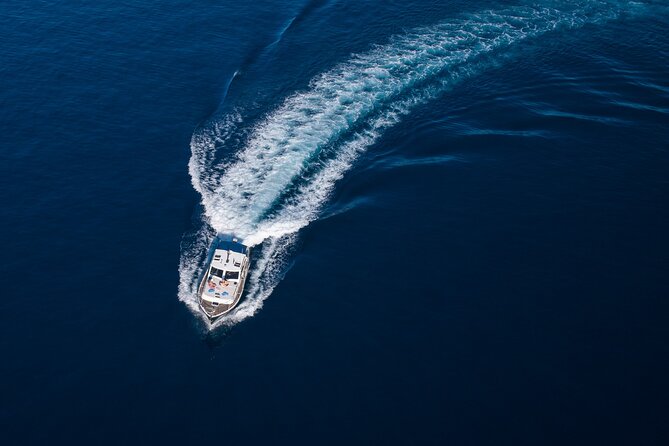 Exclusive Dubrovnik Sunset Cruise with Cocktail at the Cave Bar - Practical Considerations and Tips