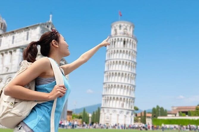 Exclusive Pisa Tour from Florence: With Skip-the-Line Access - Who Will Love This Tour?