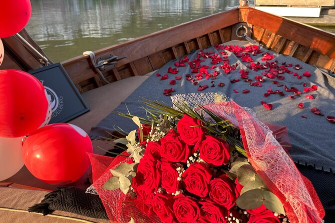 Exclusive private boat trip for couples in Heidelberg - Who Will Love This Tour