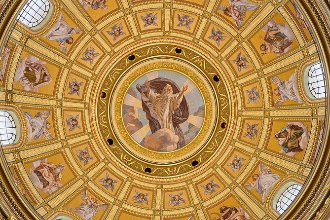 Exclusive Private Budapest Tour from Vienna - Who Is This Tour Best Suited For?