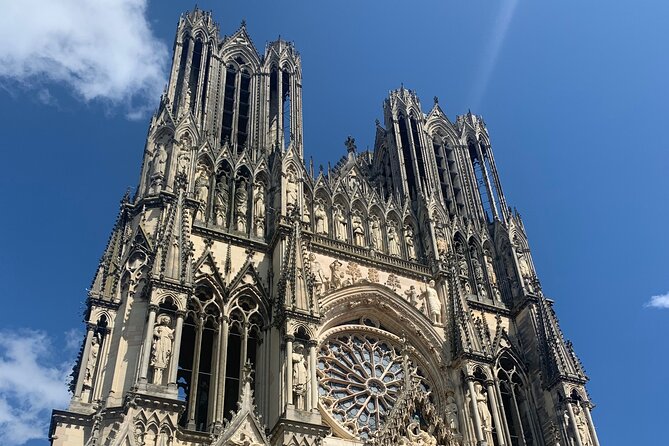 Exclusive private Champagne tour from Paris with tastings - Final Thoughts