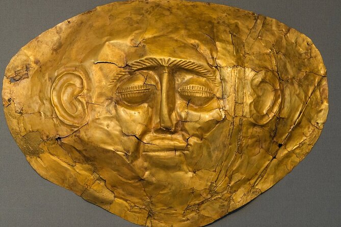 Exclusive Private Day Trip Athens to Mycenae - Authentic Experiences and Insider Insights