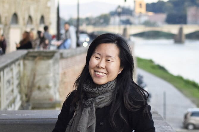Exclusive Private Photoshoot in Florence - The Details: What’s Included and What’s Not