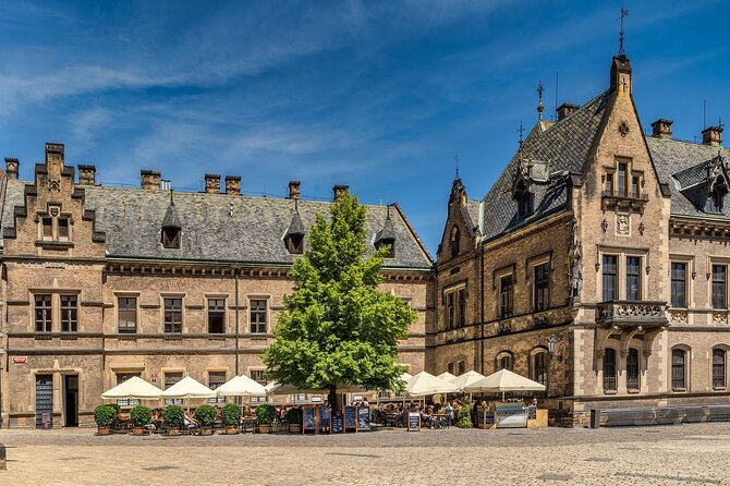 Exclusive Private Tailored Tour of Prague from Vienna - Who Will Love This Tour?
