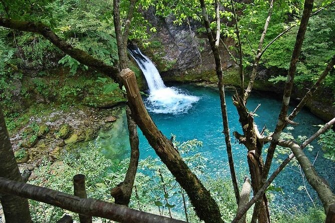 Exclusive Qafshtama National Park Hiking Tour With Private Transfer - The Sum Up