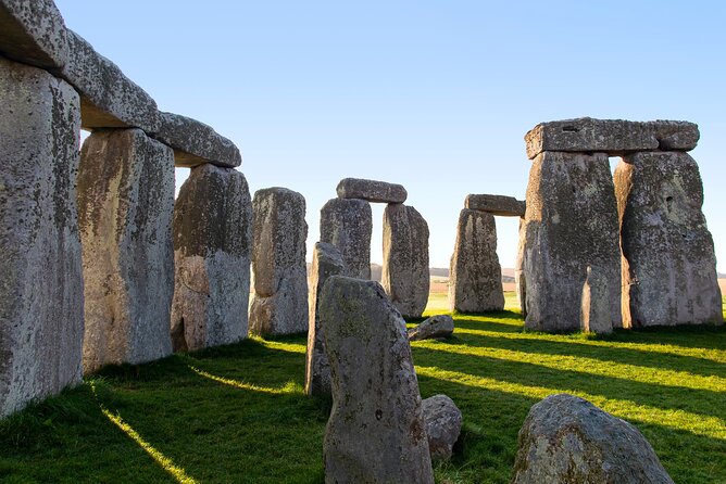 Exclusive Stonehenge Inner Circle & Windsor Day Trip from London - The Sum Up