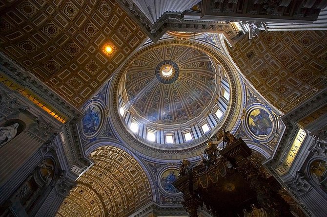 Exclusive Vatican Museum and Sistine Chapel Group Tour - Who Will Love This Experience?