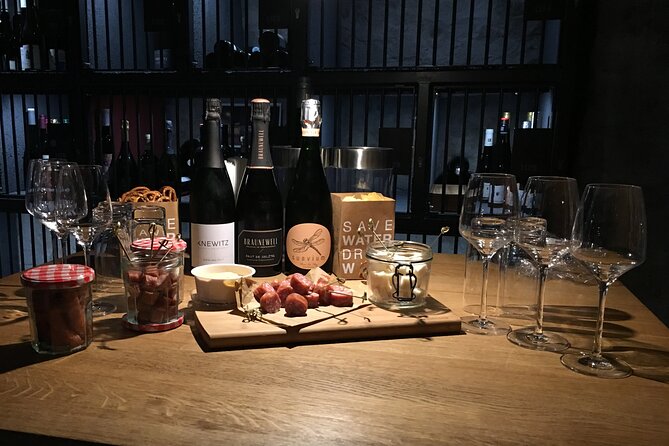 Exclusive Wine & Food Tasting in Historic Cellar | Mainz Old Town - Who Will Love This Tour?