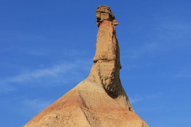 Excursion by car with official guide in Bardenas Reales - Final Thoughts: The Value of a Guided Car Tour in Bardenas Reales