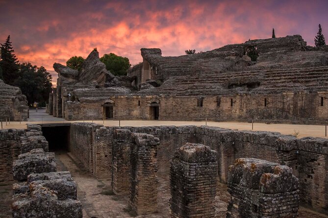 Excursion to Italica from Seville - Authentic Insights from Past Travelers  