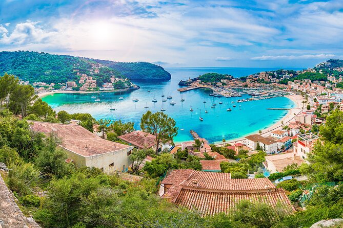 Excursion to Sóller and Puerto de Sóller with train and tram - The Sum Up