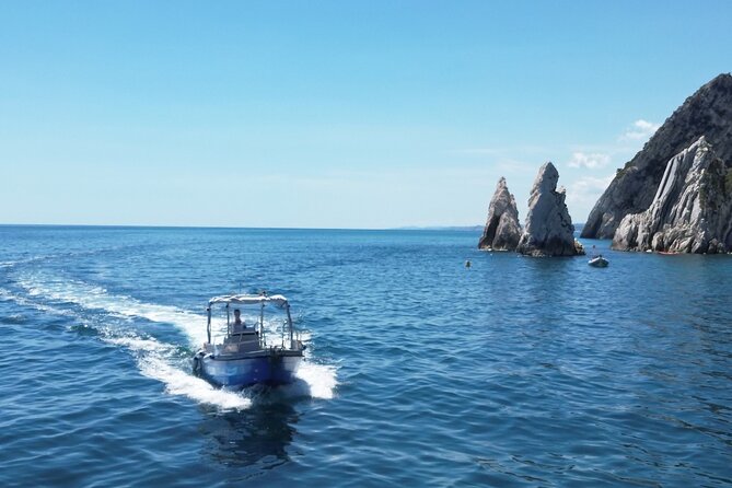 Excursions and boat trips along the Conero Riviera from Numana - Who Should Consider This Tour?