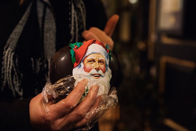 Experience and Taste the Copenhagen Christmas - FAQs About the Copenhagen Christmas Tour