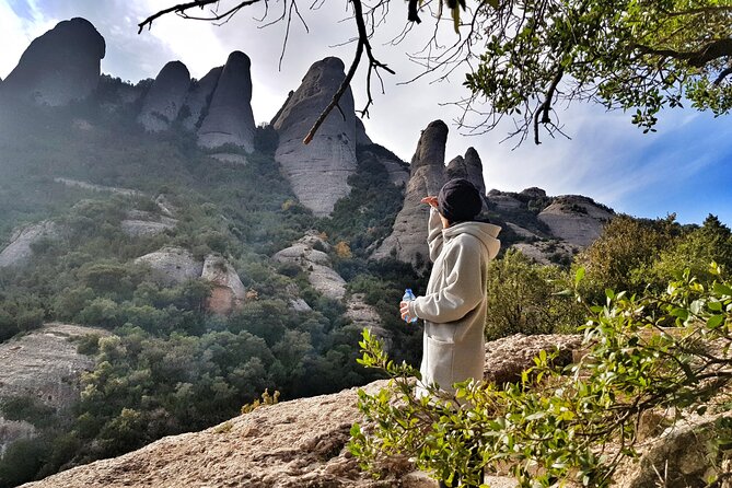 Experience Montserrat: Private Tour for Families with Pick-Up - Who Will Love This Tour?