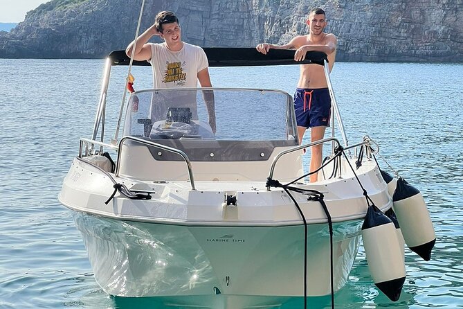 Experience Speedboat Tours in Kotor, Montenegro - Authentic Traveler Insights