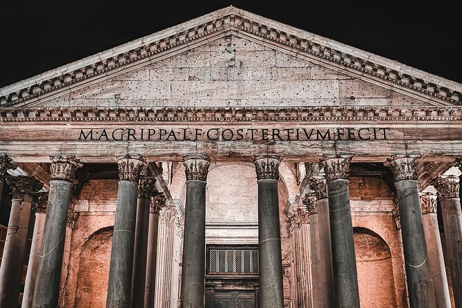 Experience: The Pantheon Audio Tour - Paying Homage: The Tomb of Raphael