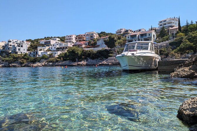 Experience Zadar Archipelago with private Antares sailing tour - The Value of This Experience