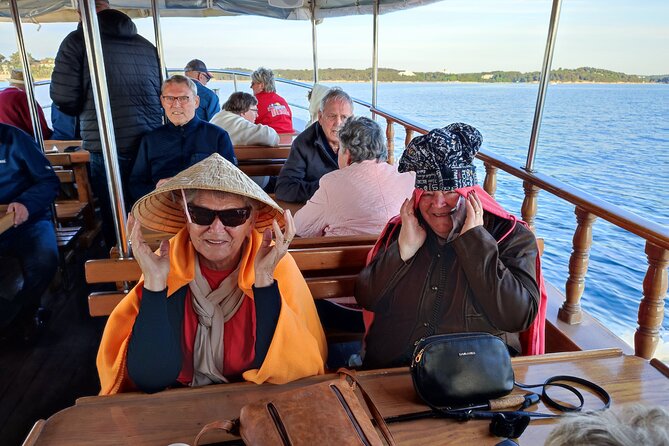 Exploration of the Istrian Coast Pore Rovinj Lim fjord and Vrsar - Final Thoughts: Who Should Consider This Tour?