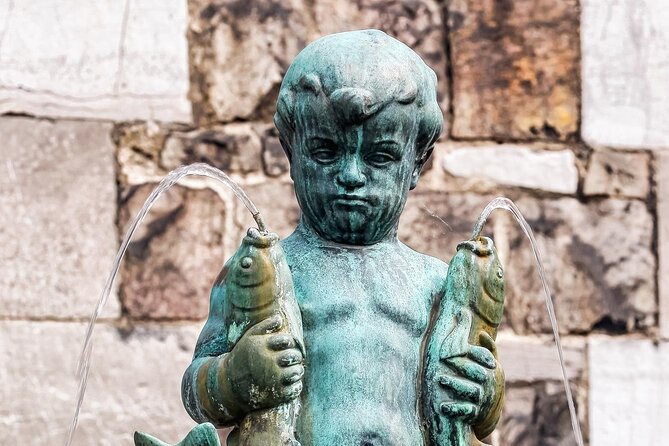 Explore Aachen in 60 minutes with a Local - The Value of a Local Guide