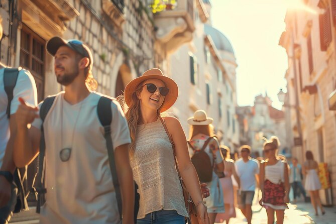 Explore Annecy in 60 minutes with a Local - Who Will Love This Experience?