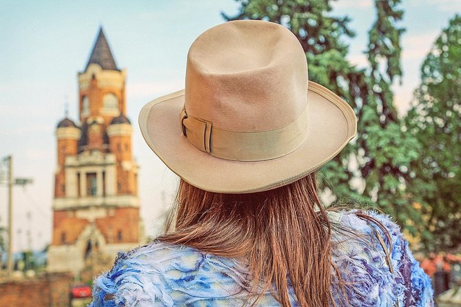 Explore Belgrade in 60 minutes with a Local - The Value of a Short Tour in a Big City