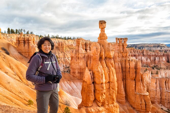 Explore Bryce Canyon: Private Full-Day Tour from Salt Lake City - Practical Aspects: What You Need to Know