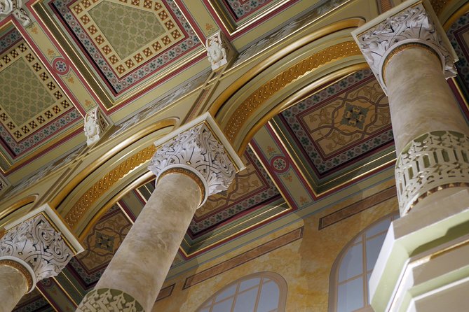 Explore Budapests Art and Culture with a Local - Frequently Asked Questions