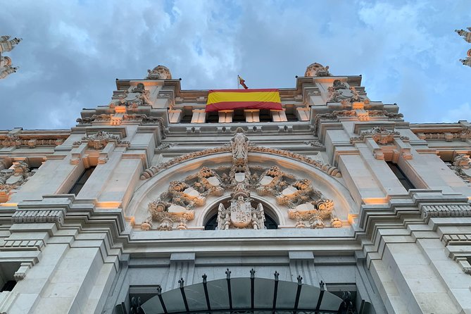 Explore Madrid in 90 minutes with a Local - Authentic Insights from Past Travelers
