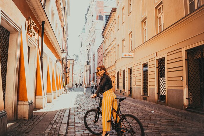 Explore Poznan in 60 minutes with a Local - Analyzing the Value and Experience