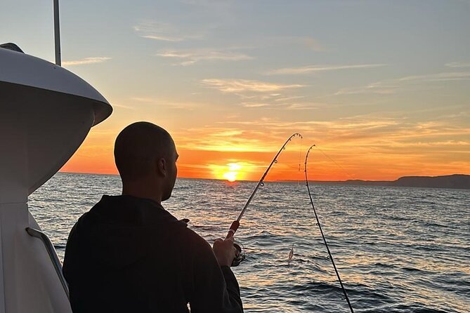 Explore Sesimbra Sports Fishing - Who Should Consider This Tour?