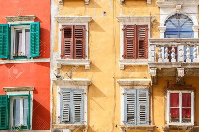 Explore the Essence of Rovinj - The Sum Up