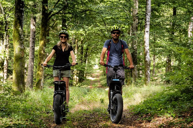 Explore the forests of Haut Languedoc on an electric scooter - Final Thoughts