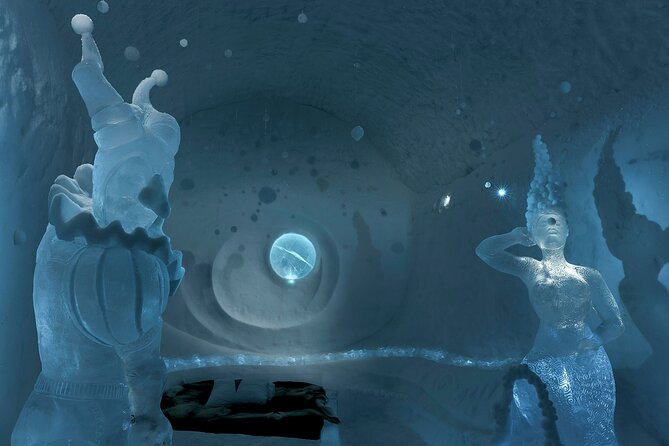 Explore the Icehotel, Day Trip from Abisko - What Travelers Love About This Tour