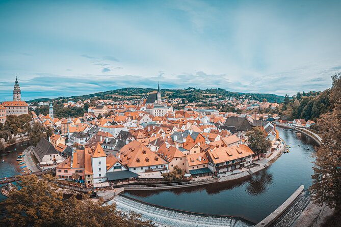 Explore the Instaworthy Spots of Cesky Krumlov with a Local - Practical Details and Tips