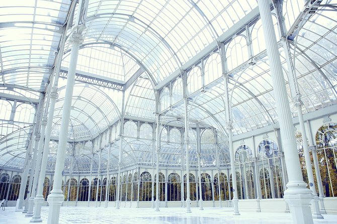 Explore the Instaworthy Spots of Madrid with a Local - Who Should Book This Tour?