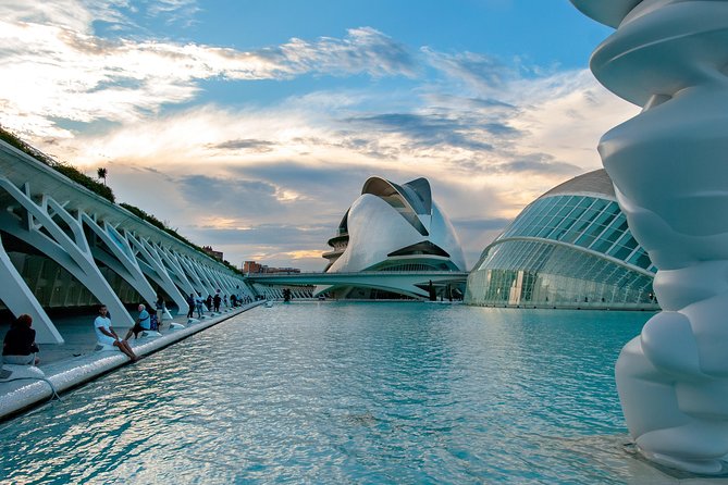 Explore Valencias Art and Culture with a Local - Frequently Asked Questions