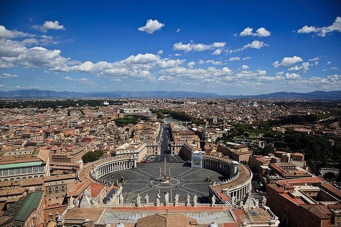 Explore Vatican Art: Self-Guided Tour with Hosted Entry - FAQ