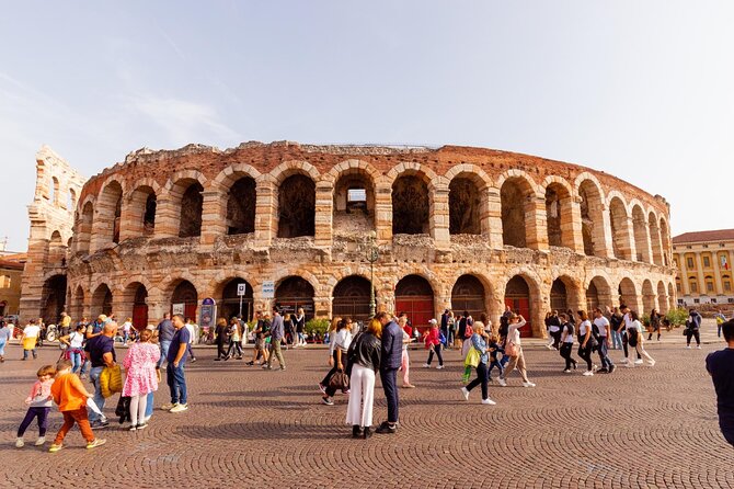Explore Verona in 60 minutes with a Local - FAQs