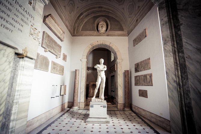 Express Vatican & Sistine Pass with Audio Guide - Value for Money