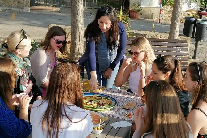 Extra virgin olive oil tour in the Cefalu area - Authentic Experiences and Local Insights
