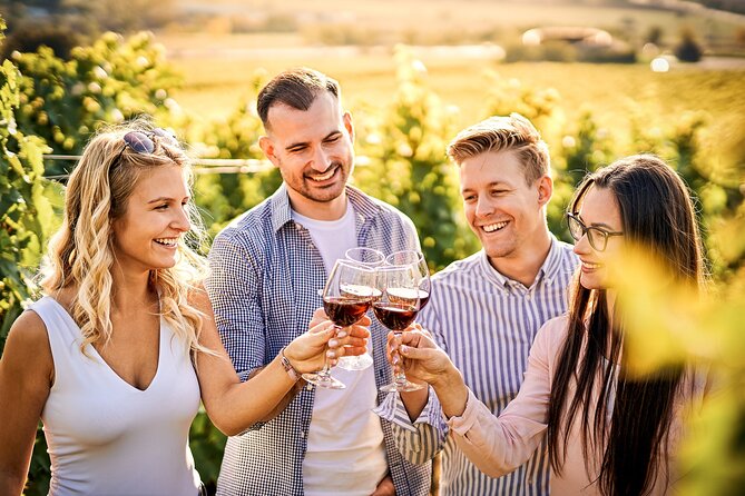 Faro City Portuguese Wine Tasting and Tapas Guided Tour - Final Thoughts: Should You Join?