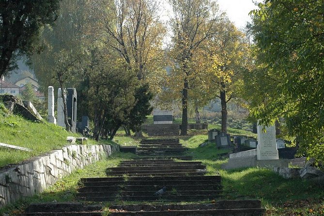 Fascinating Sarajevo Jewish Tour - FAQ